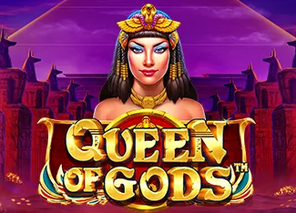Queen of Gods - ATHENA777