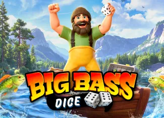 Big Bass Dice - ATHENA777