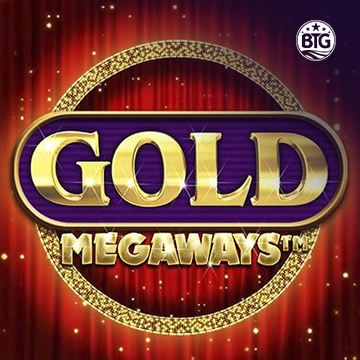 Gold Megaways - ATHENA777