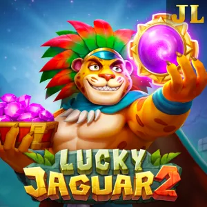 Lucky Jaguar 2 - ATHENA777