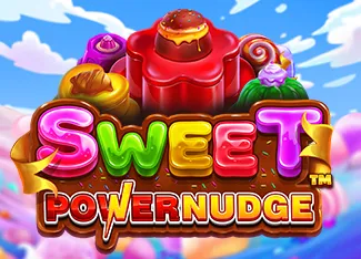 Sweet Powernudge - ATHENA777