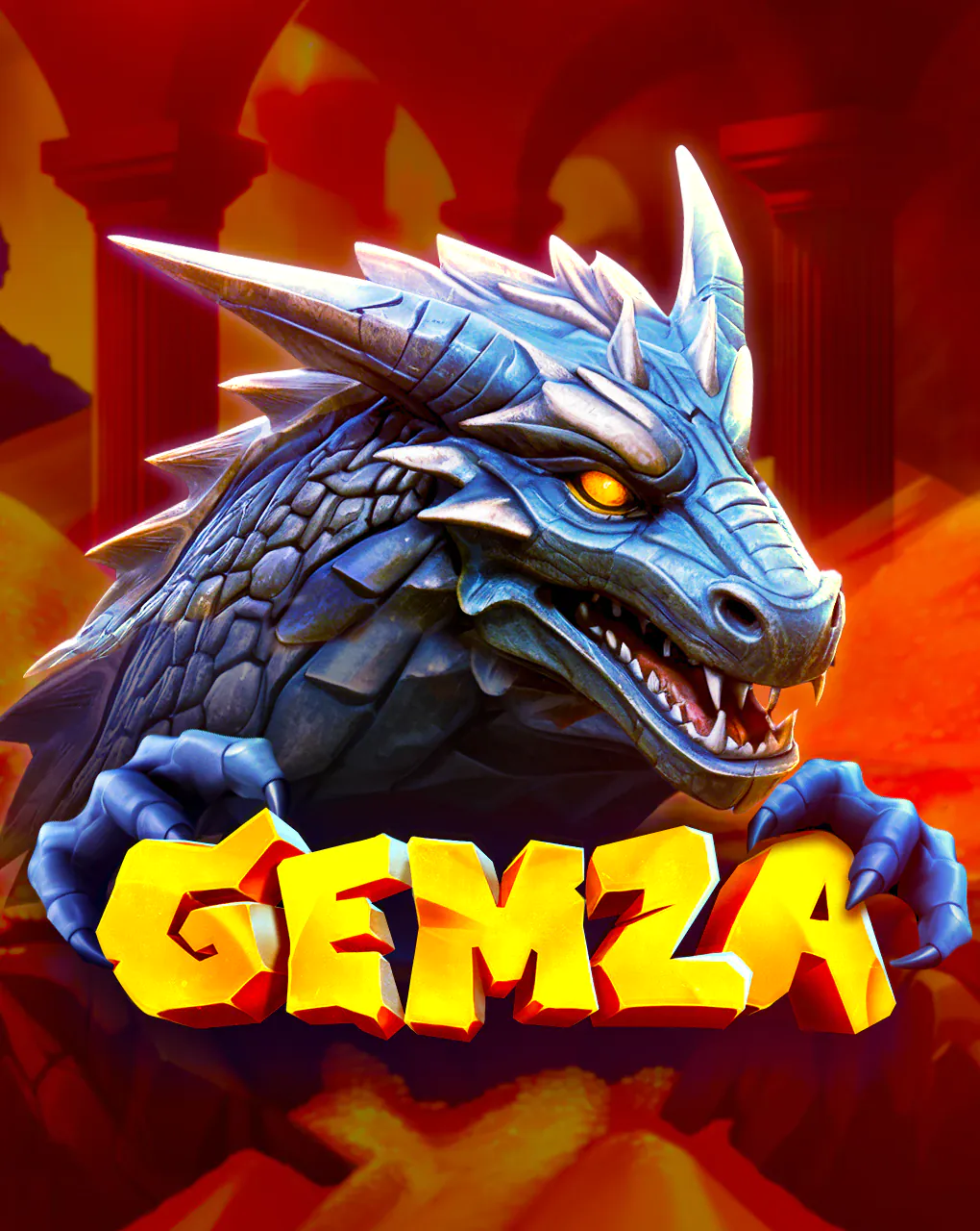 Gemza - ATHENA777