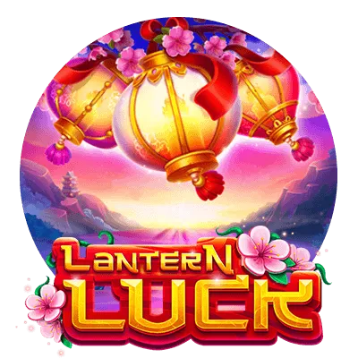 Lantern Luck - ATHENA777