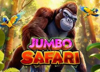 Jumbo Safari - ATHENA777