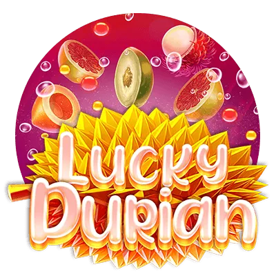 Lucky Durian - ATHENA777