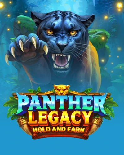 Panther Legacy - ATHENA777