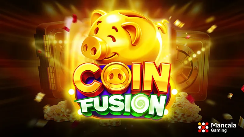Coin Fusion - ATHENA777