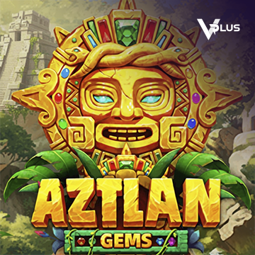 Aztlan Gems - ATHENA777