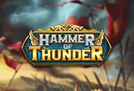 Hammer of Thunder - ATHENA777