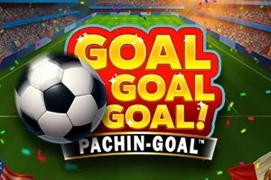 Goal Goal Goal: Pachin-Goal - ATHENA777