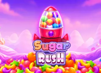 Sugar Rush - ATHENA777