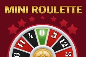 Mini Roulette - ATHENA777