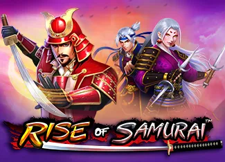 Rise of Samurai - ATHENA777