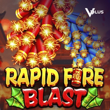 Rapid Fire Blast - ATHENA777