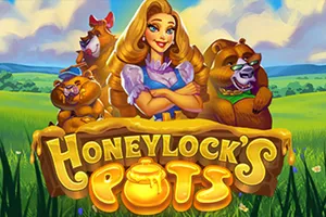 Honeylocks Pots - ATHENA777