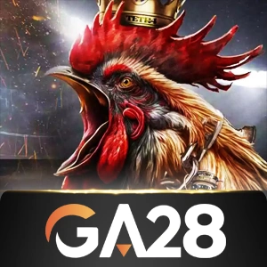 Sabung GA28 - ATHENA777