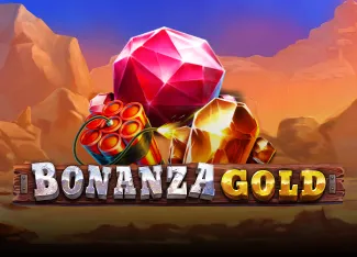 Bonanza Gold - ATHENA777