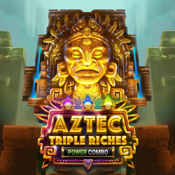 Aztec Triple Riches Power Combo - ATHENA777