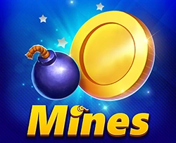 Mines - ATHENA777