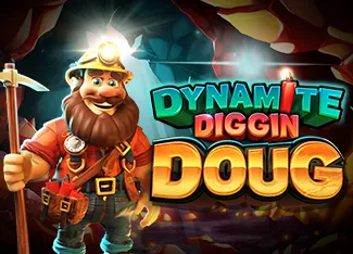 Dynamite Diggin Doug - ATHENA777