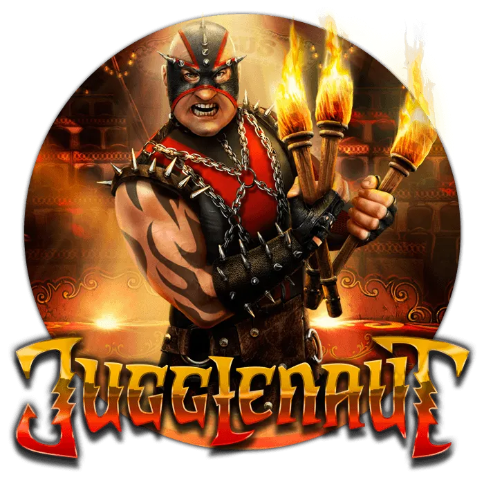 Jugglenaut - ATHENA777