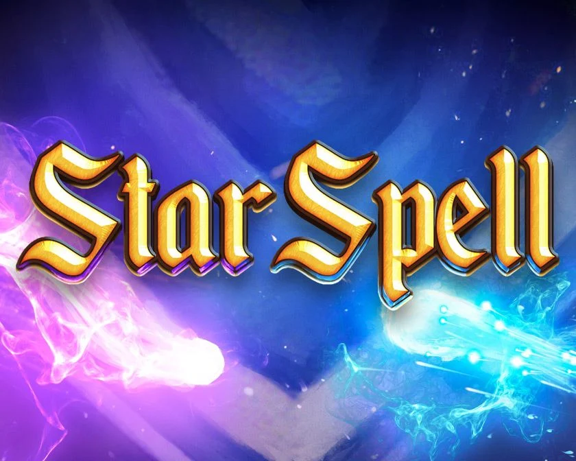 StarSpell - ATHENA777