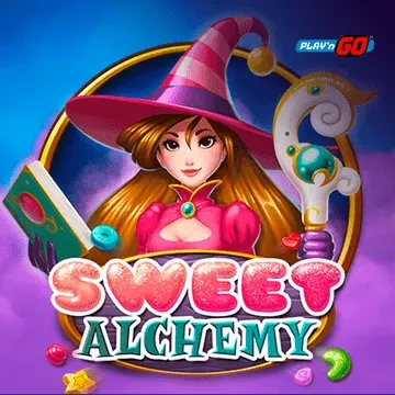 Sweet Alchemy - ATHENA777