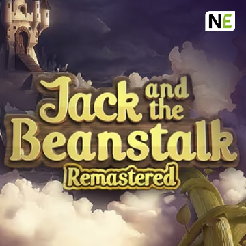 Jack and the Beanstalk Remastered - ATHENA777