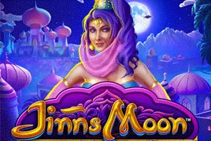 Jinns Moon - ATHENA777