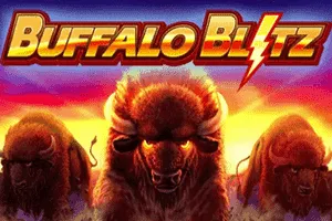 Buffalo Blitz - ATHENA777