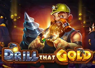 Drill That Gold - ATHENA777