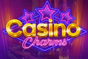 Casino Charms - ATHENA777