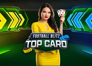 Football Blitz - ATHENA777