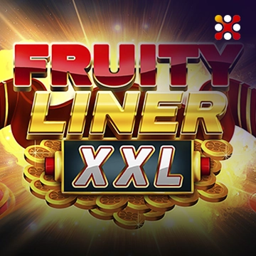 Fruityliner XXL - ATHENA777
