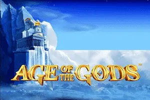 Age of the Gods: Age of the Gods™ - ATHENA777