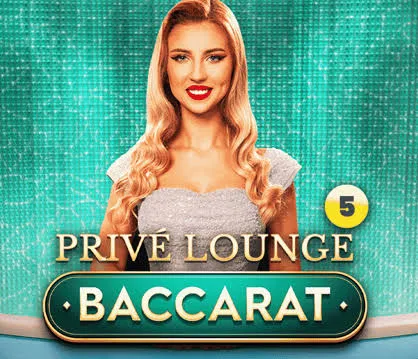 Priv&eacute; Lounge Baccarat 5 - ATHENA777