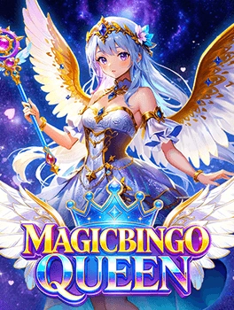 Magic Bingo Queen - ATHENA777