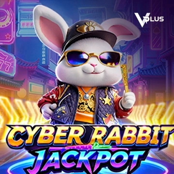 Cyber Rabbit Jackpot - ATHENA777