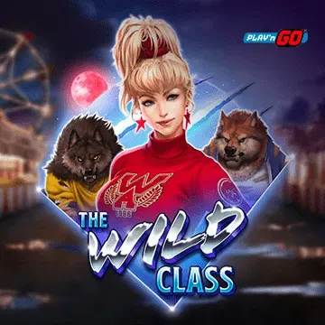 The Wild Class - ATHENA777
