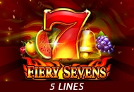 Fiery Sevens - ATHENA777