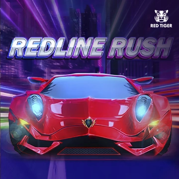 Redline Rush - ATHENA777