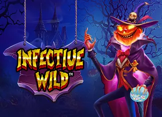 Infective Wild - ATHENA777
