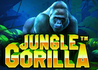 Jungle Gorilla - ATHENA777