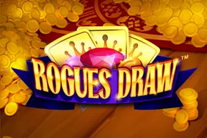 Rogues Draw™ - ATHENA777