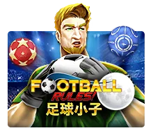 Joker123 : Football Rules - ATHENA777
