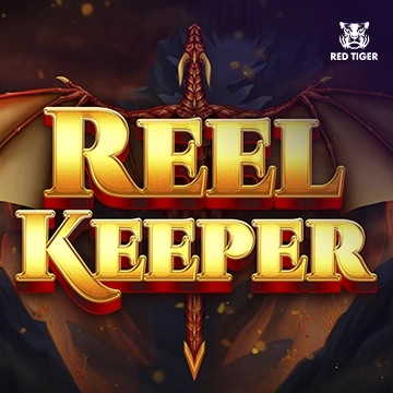 Reel Keeper - ATHENA777