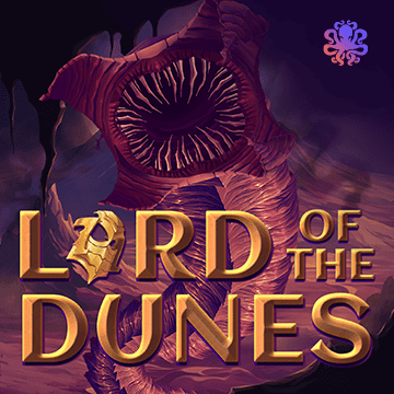 Lord of the Dunes - ATHENA777