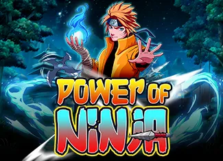 Power of Ninja - ATHENA777