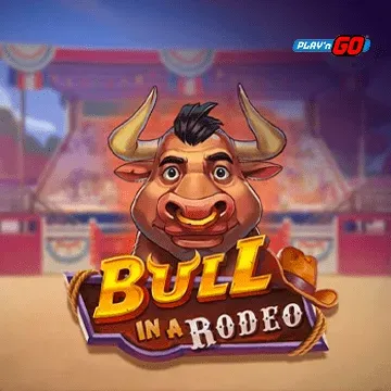 Bull in a Rodeo - ATHENA777