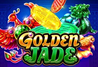 PLAYSTAR : GOLDEN JADE - ATHENA777